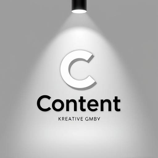 Content Kreativ GmbH Logo