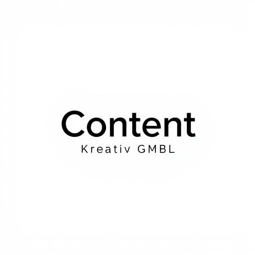 Content Kreativ GmbH Logo